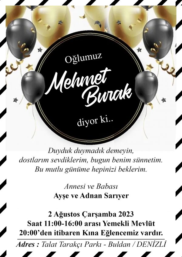 Invitation 21cm x 10cm ou 21cm x 15cm – Image 20