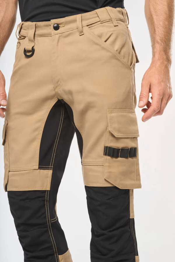 Pantalon de travail - WK743 – Image 18