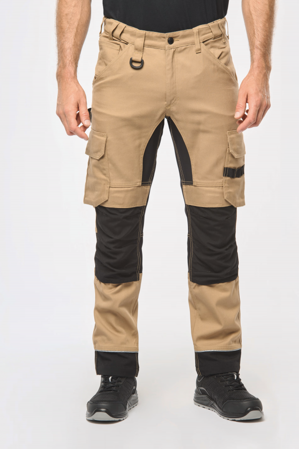 Pantalon de travail - WK743 – Image 12
