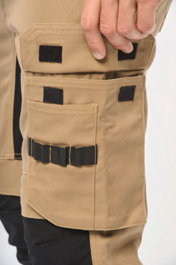 Pantalon de travail - WK743 – Image 8