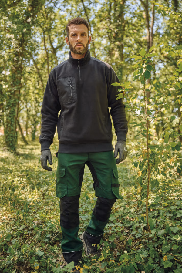 Pantalon de travail - WK743 – Image 4