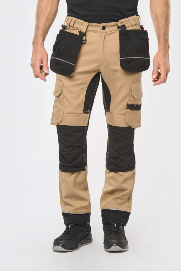 Pantalon de travail - WK743 – Image 3