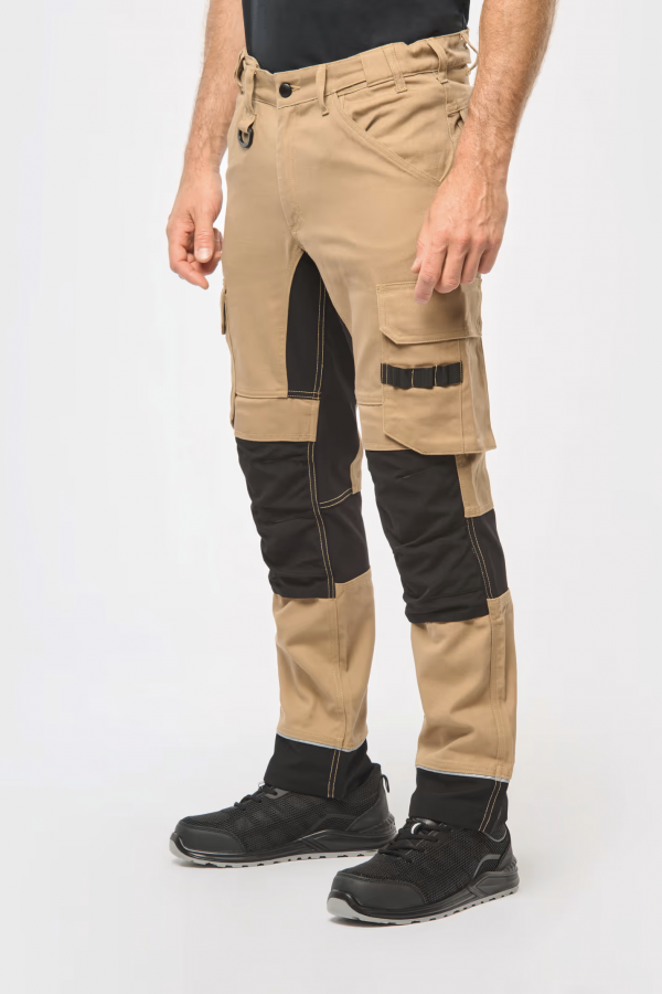 Pantalon de travail - WK743 – Image 19